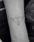 Line Tattoo & Piercing Heilbronn - 88