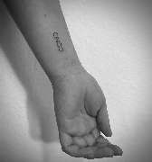 Line Tattoo & Piercing Heilbronn - 90