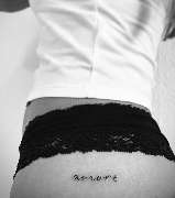 Line Tattoo & Piercing Heilbronn - 92