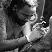 Line Tattoo & Piercing Heilbronn - 95