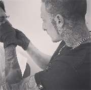 Line Tattoo & Piercing Heilbronn - 99