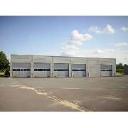 Lingner GmbH Tor-und Türtechnik - GALLERY