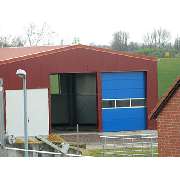 Lingner GmbH Tor-und Türtechnik - GALLERY