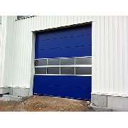 Lingner GmbH Tor-und Türtechnik - GALLERY
