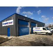 Lingner GmbH Tor-und Türtechnik - GALLERY