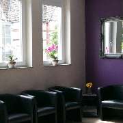 LinguaMotion Praxis für Logopädie und Ergotherapie - GALLERY