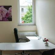 LinguaMotion Praxis für Logopädie und Ergotherapie - GALLERY