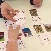 LinguaMotion Praxis für Logopädie und Ergotherapie - GALLERY