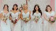Linie 8 Brautmoden - Curvy Bride München - GALLERY