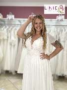 Linie 8 Brautmoden - Curvy Bride München - GALLERY