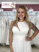 Linie 8 Brautmoden - Curvy Bride München - GALLERY
