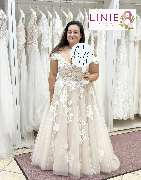 Linie 8 Brautmoden - Curvy Bride München - GALLERY