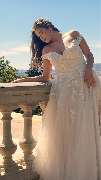 Linie 8 Brautmoden - Curvy Bride München - GALLERY