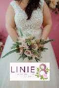 Linie 8 Brautmoden - Curvy Bride München - GALLERY