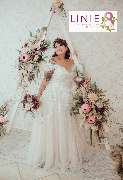 Linie 8 Brautmoden - Curvy Bride München - GALLERY