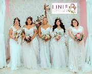 Linie 8 Brautmoden - Curvy Bride München - GALLERY