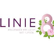 Linie 8 Brautmoden - Curvy Bride München - LOGO
