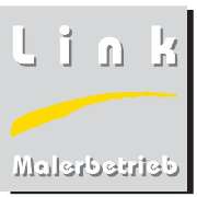 Link Malerbetrieb - LOGO