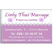 Linly Thai Massage - GALLERY