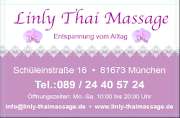 Linly Thai Massage - GALLERY