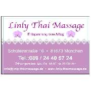 Linly Thai Massage - GALLERY