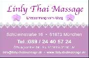 Linly Thai Massage - GALLERY
