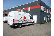 Linn Bauunternehmung Albert GmbH - GALLERY