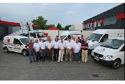 Linn Bauunternehmung Albert GmbH - GALLERY