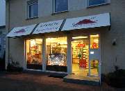 Linnen-Apotheke - Aussenansicht der Linnen-Apotheke