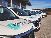 Linner GmbH Kälte- Klima- und Gastrotechnik - GALLERY