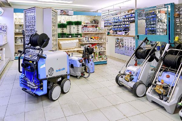 Linner Melk- und Kühltechnik - GALLERY