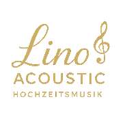 Lino Acoustic - Hochzeitsmusik - LOGO