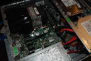 LinTeum Computertechnik e.K. - GALLERY
