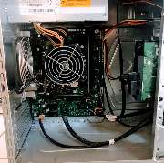 LinTeum Computertechnik e.K. - GALLERY