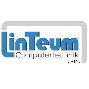LinTeum Computertechnik e.K. - LOGO