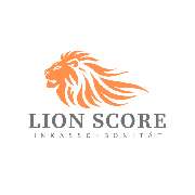 LION SCORE - LOGO
