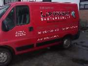 Lipowski Bautenschutz - Lipowski