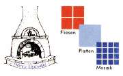Lipowski Henry Kachelofenbau/Fliesenleger - LOGO