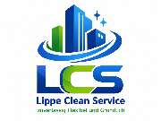 Lippe Clean Service - 1