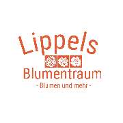Lippels Blumentraum - LOGO