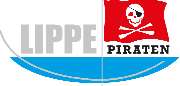 Lippepiraten - LOGO
