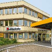 Lippische Landes-Brandversicherungsanstalt ServiceCenter Lippische am Kreishaus