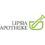 LIPSIA APOTHEKE - Logo der LIPSIA APOTHEKE