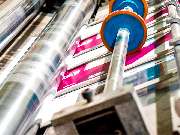 LiquidVisions GmbH - Labelprinter bei LiquidVisions in Endingen bei Freiburg.