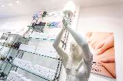 Lisas Bio Kosmetikstudio - Nagelstudio I Kosmetikstudio Köln Eckstein Babor Biokosmetik