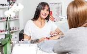 Lisas Bio Kosmetikstudio - Nagelstudio I Kosmetikstudio Köln Eckstein Babor Biokosmetik