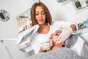 Lisas Bio Kosmetikstudio - Nagelstudio I Kosmetikstudio Köln Eckstein Babor Biokosmetik