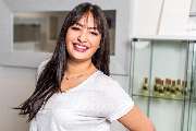 Lisas Bio Kosmetikstudio - Nagelstudio I Kosmetikstudio Köln Eckstein Babor Biokosmetik