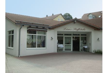 Lisa´s Stoffstube - GALLERY