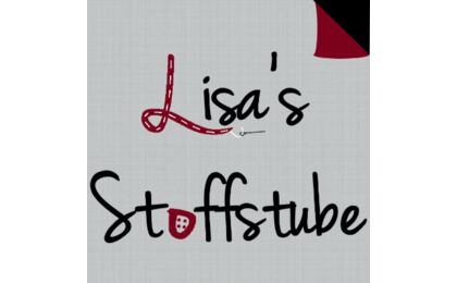Lisa´s Stoffstube - LOGO